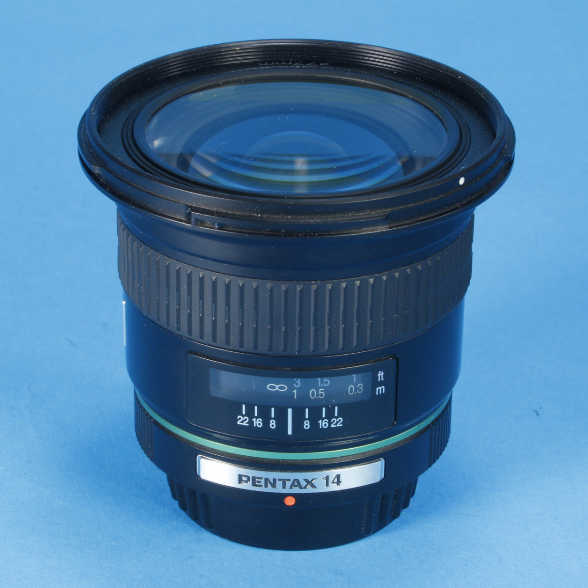 smc PENTAX-DA 14mm F2.8 ED IF￼ SMC Pentax-DA 14mm F2.8 ED [IF] Reviews - DA Prime Lenses