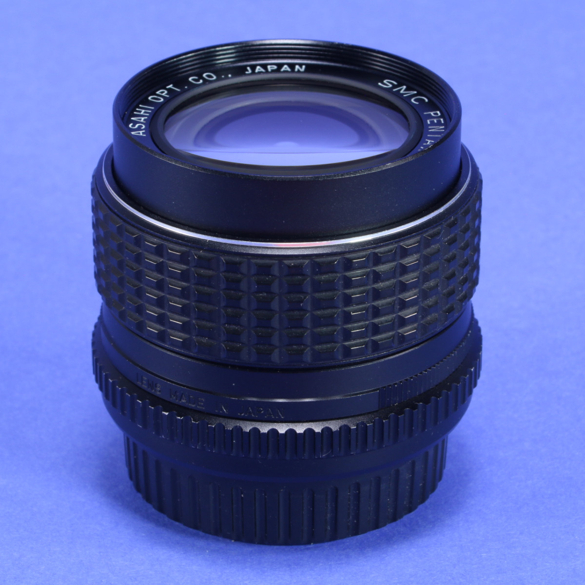 Pentax 28mm f3.5 SMC Pentax Lens for PK-M | Blue Moon Camera