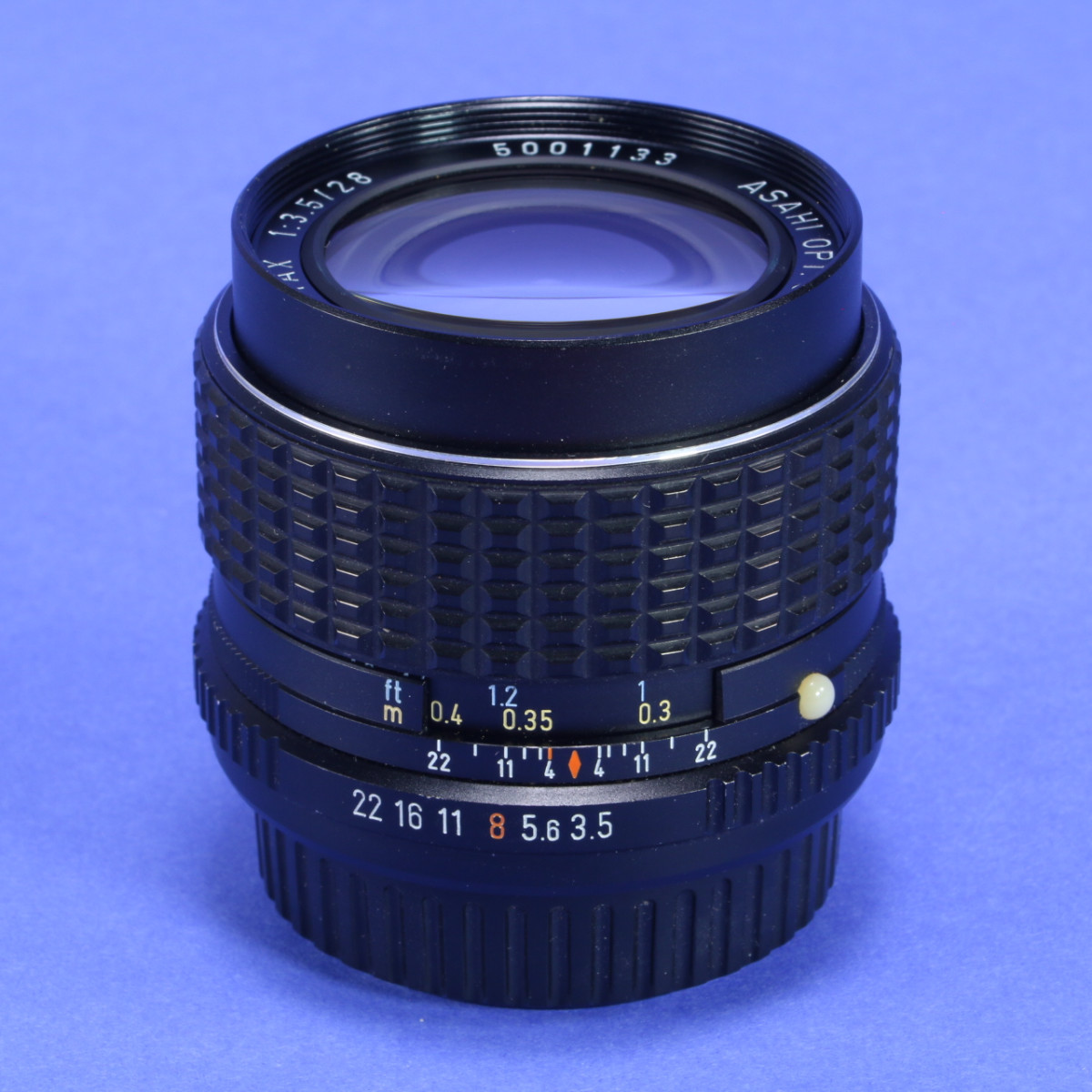 ペンタックス SMC PENTAX 28mm F3.5 PENTAX】SMC PENTAX 28mm F.3.5 [K] | 東京CAMERA