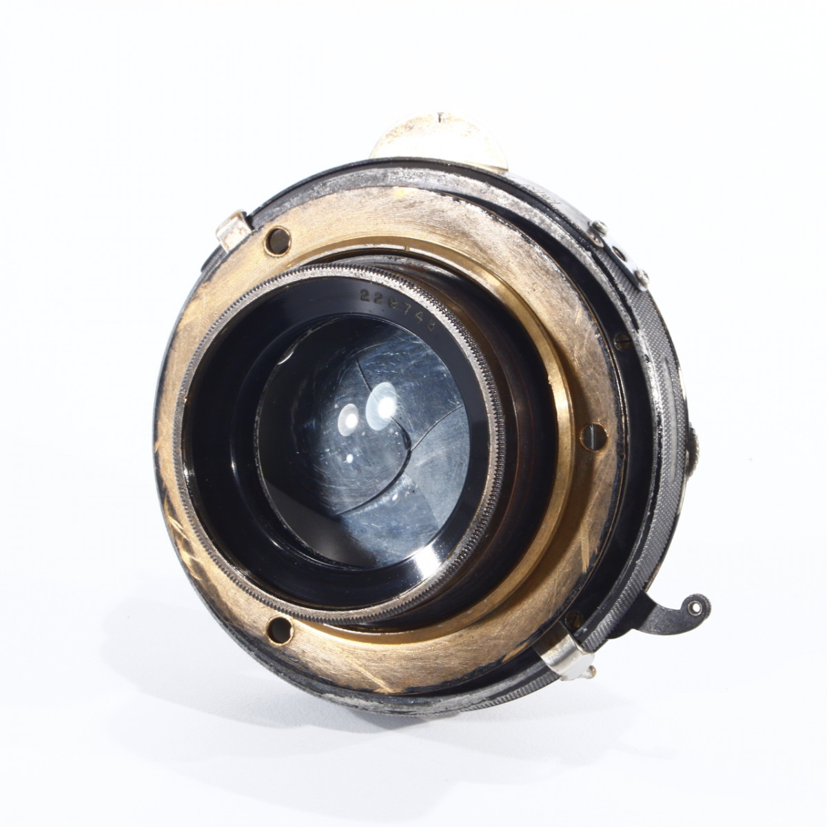 Goerz 9.5