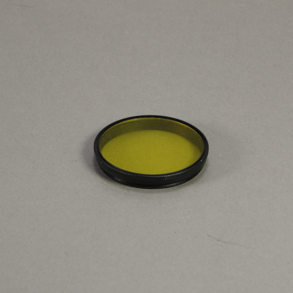 Leica POOBV Yellow Filter for Telyt 20cm