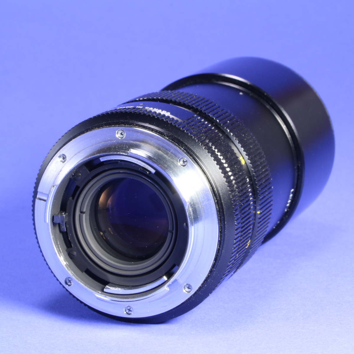 Leica 180mm f3.4 Canada Apo-Telyt-R 3-Cam Lens for Leica R