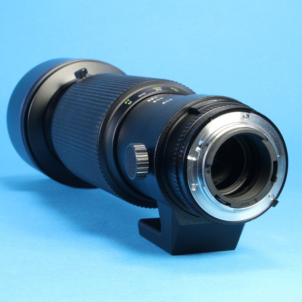 Tokina AT-X 150 150〜500mm F5.6 SD Tokina - AT-X 150
