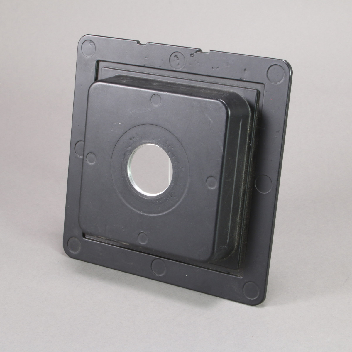 Cambo Recessed Lens Board 165mm x 165mm - Copal 0