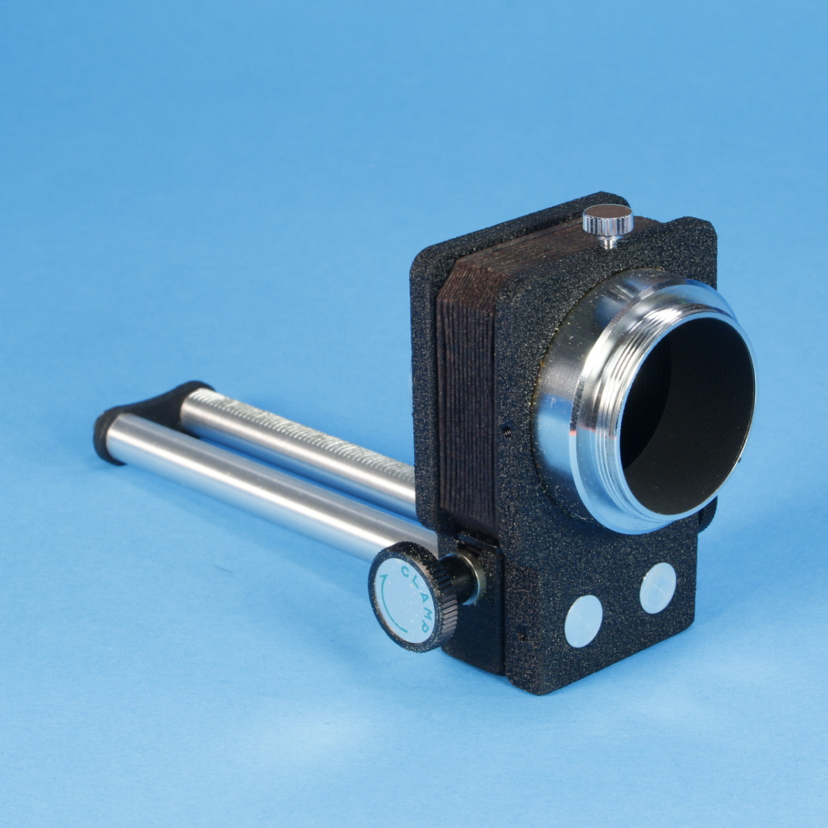 Kopil Duo Track Bellowscope for Leica M39