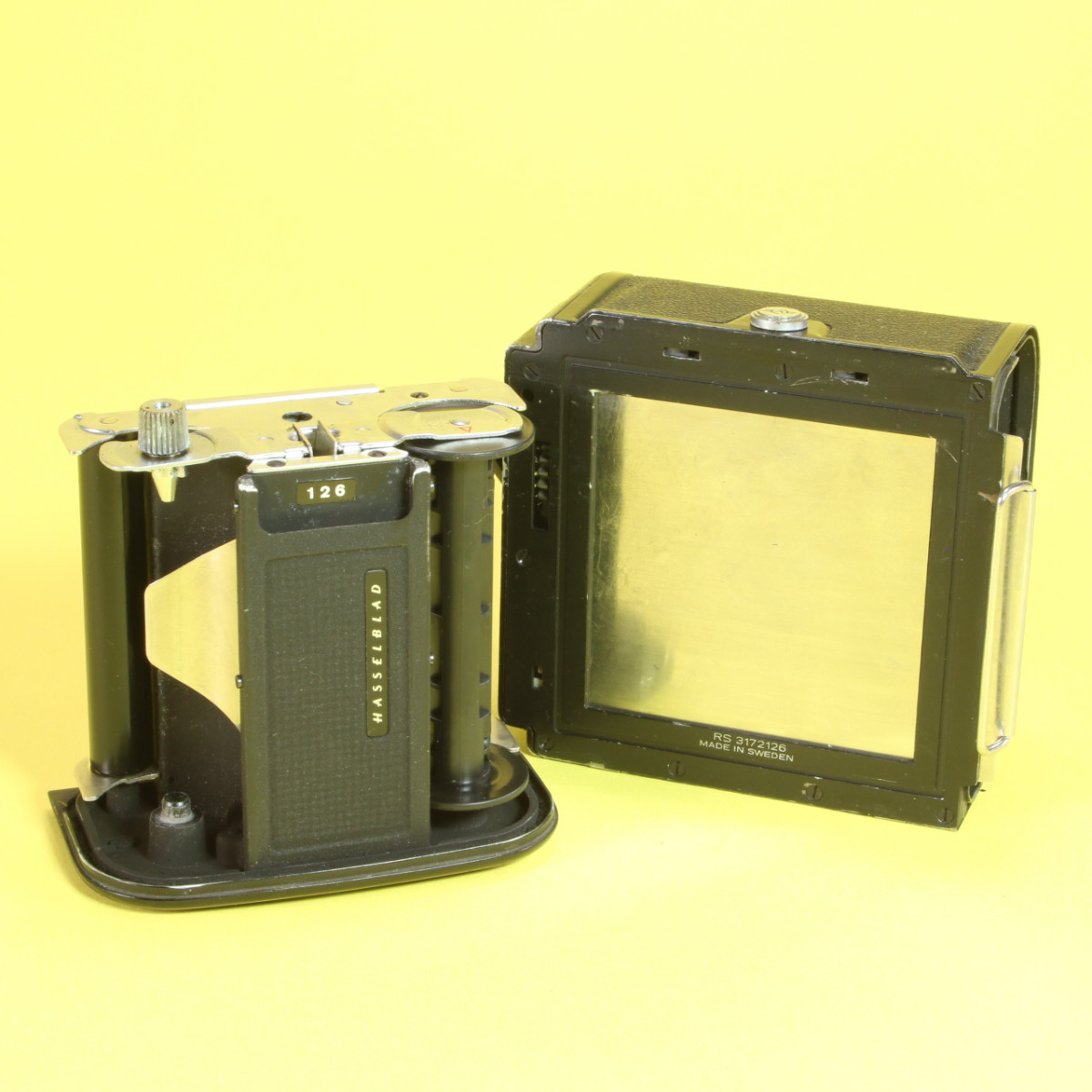 Hasselblad A12 Back