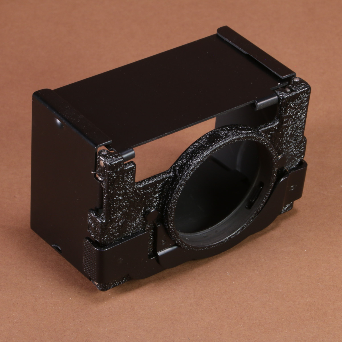 Leica Lens Hood SOOFM for Summitar - Boxed