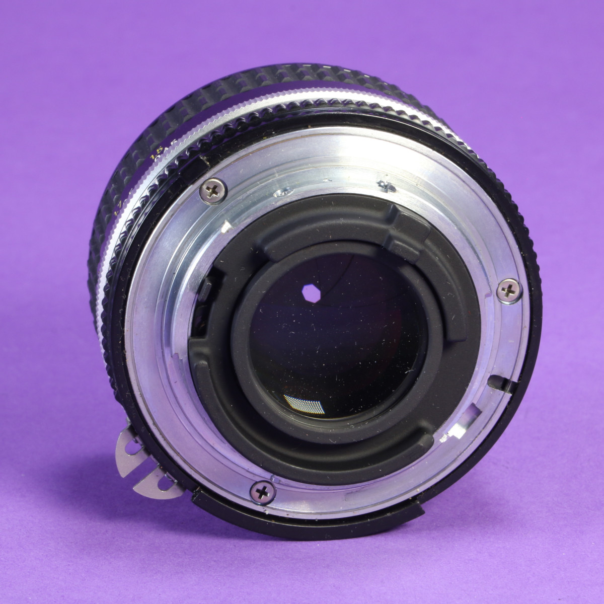 Nikon 50mm f1.8 Nikkor Lens for Nikon AIS