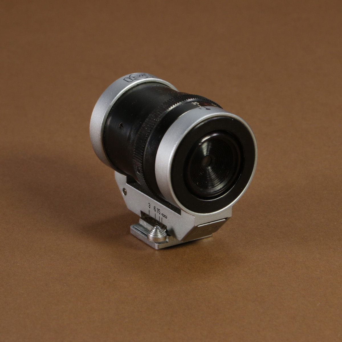 Tewe Universal Finder 35-200mm for Robot