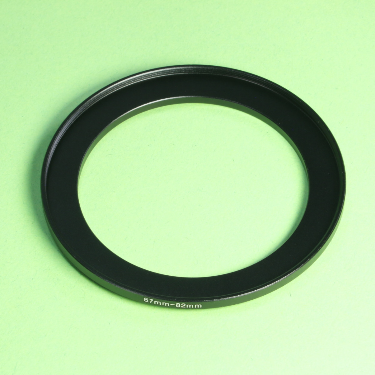 Step-Up Ring - 67mm-82mm