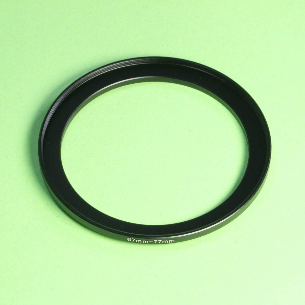 Step-Up Ring - 67mm-77mm
