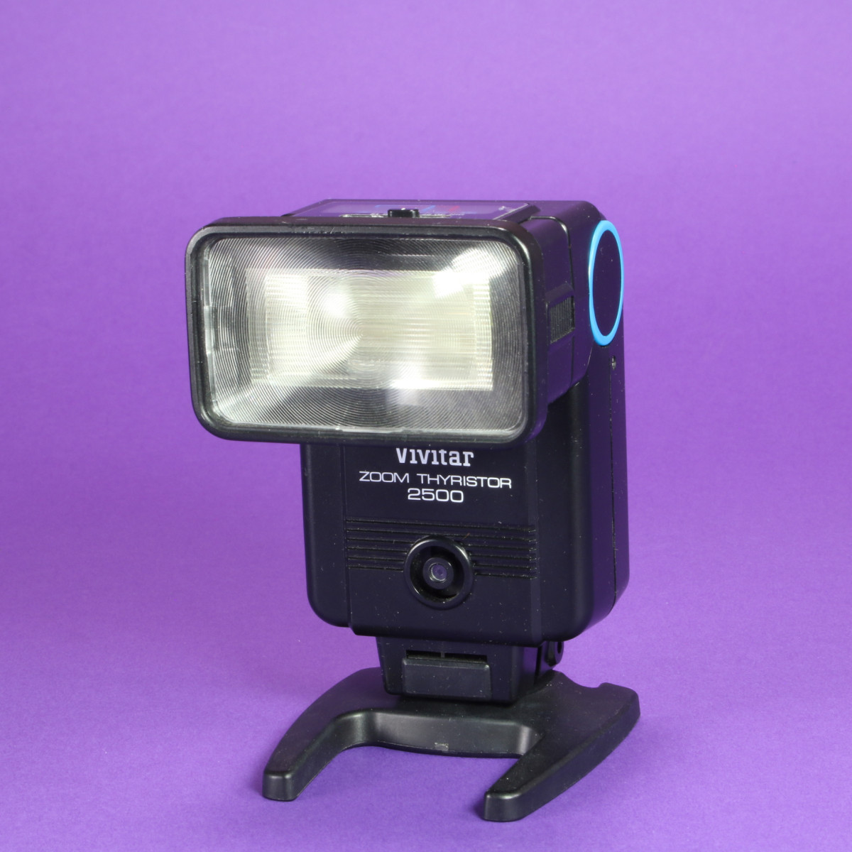 Vivitar Zoom Thyristor 2500 Flash
