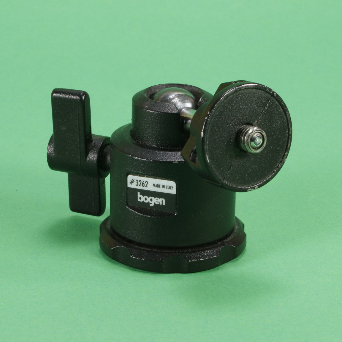 Bogen 3262 Ball Head