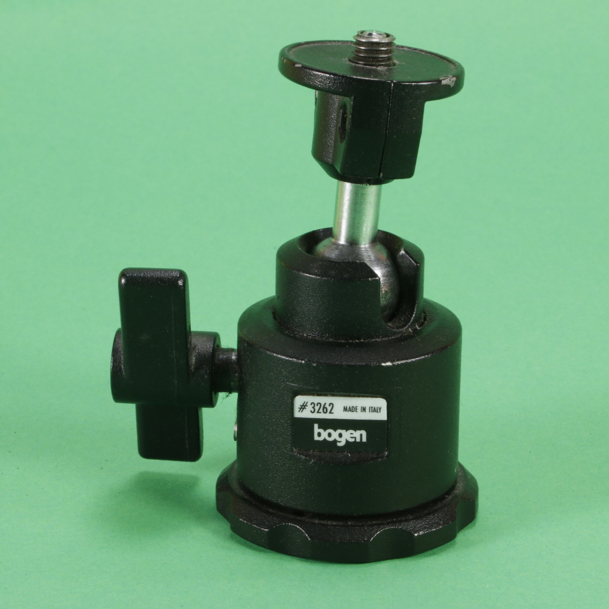 Bogen 3262 Ball Head