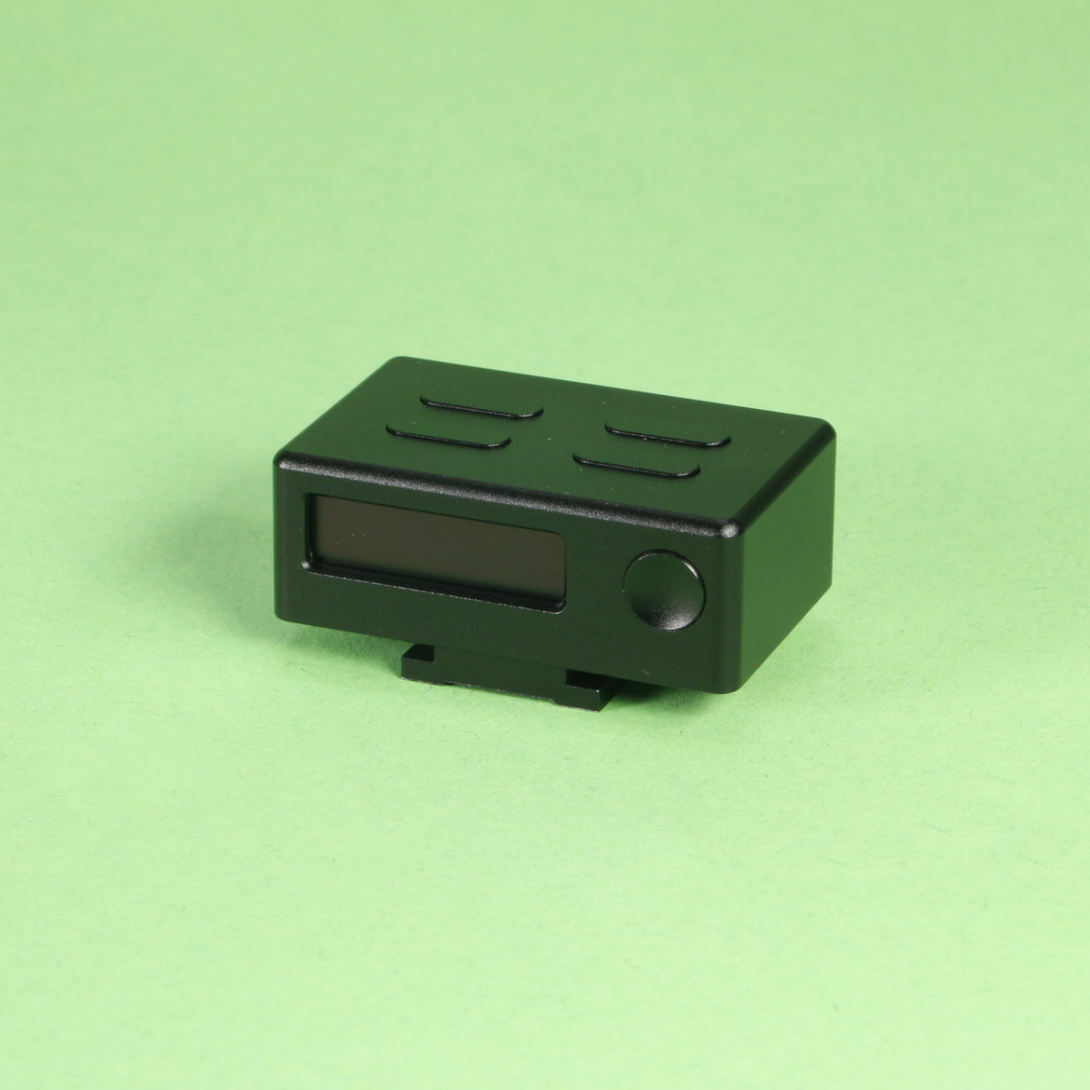 KEKS KM02 OLED Light Meter - Black