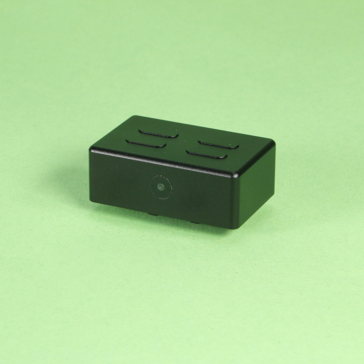 KEKS KM02 OLED Light Meter - Black