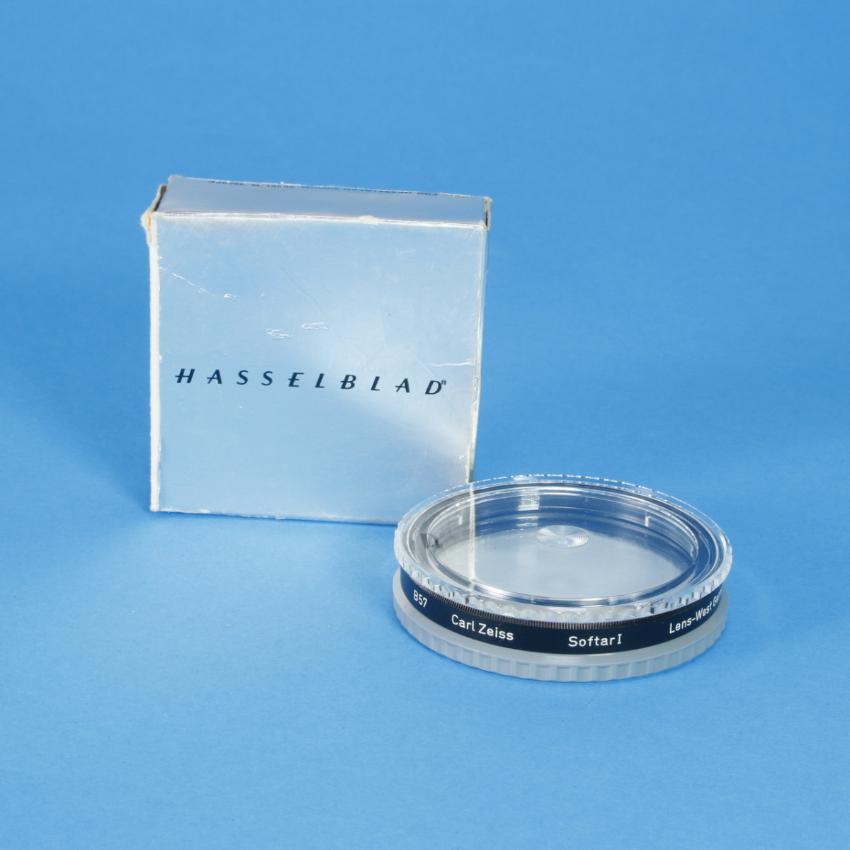 Carl Zeiss Softar I Filter - Bay 57