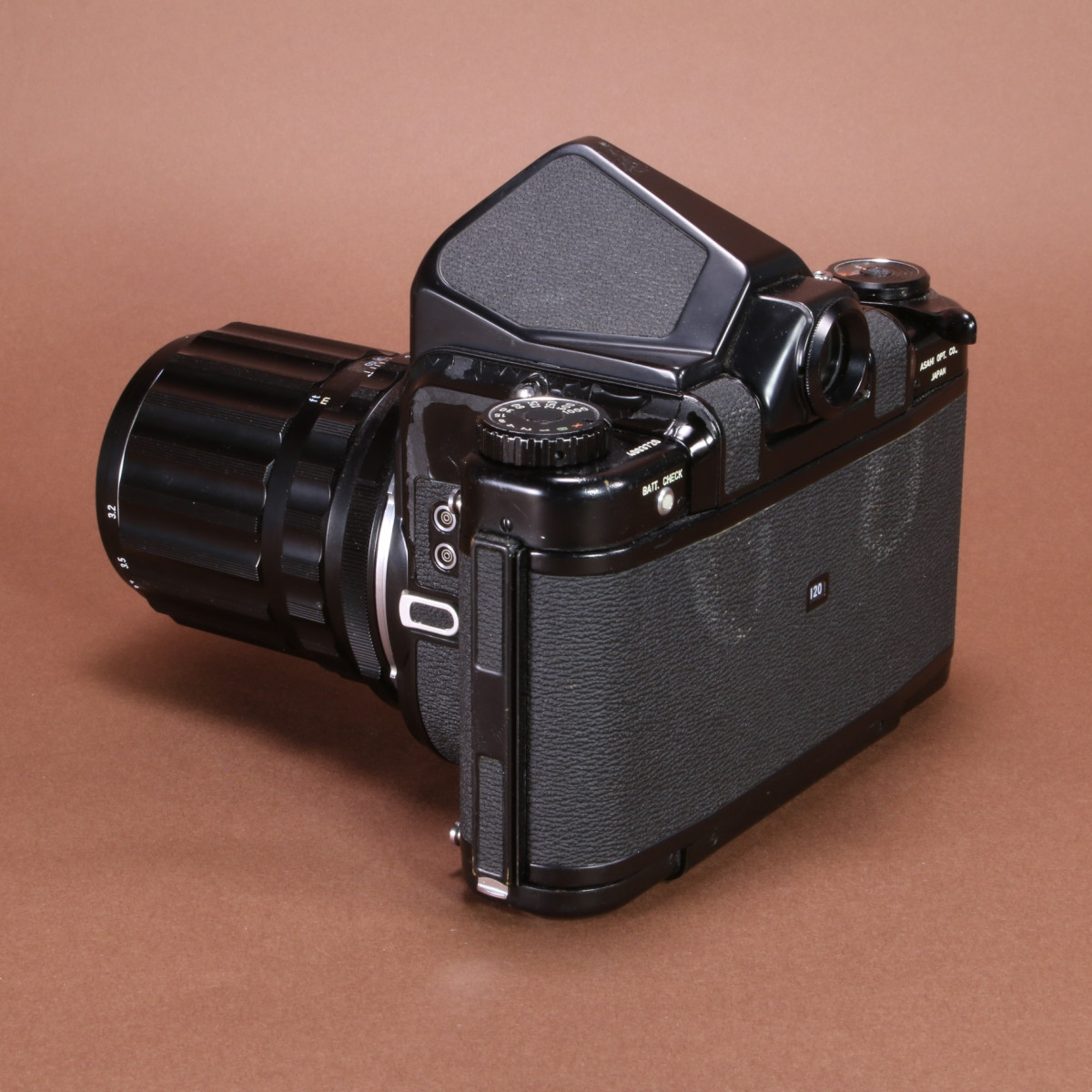 PENTAX6×7 200mm 135mm 2本セット PENTAX6×7 200mm 135mm 2本セット Pentax DA lens on a ZX-7