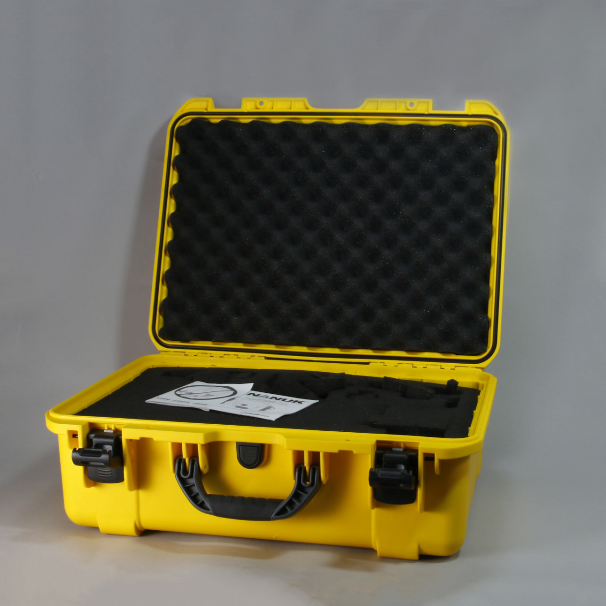 Nanuk 940 Hard Case