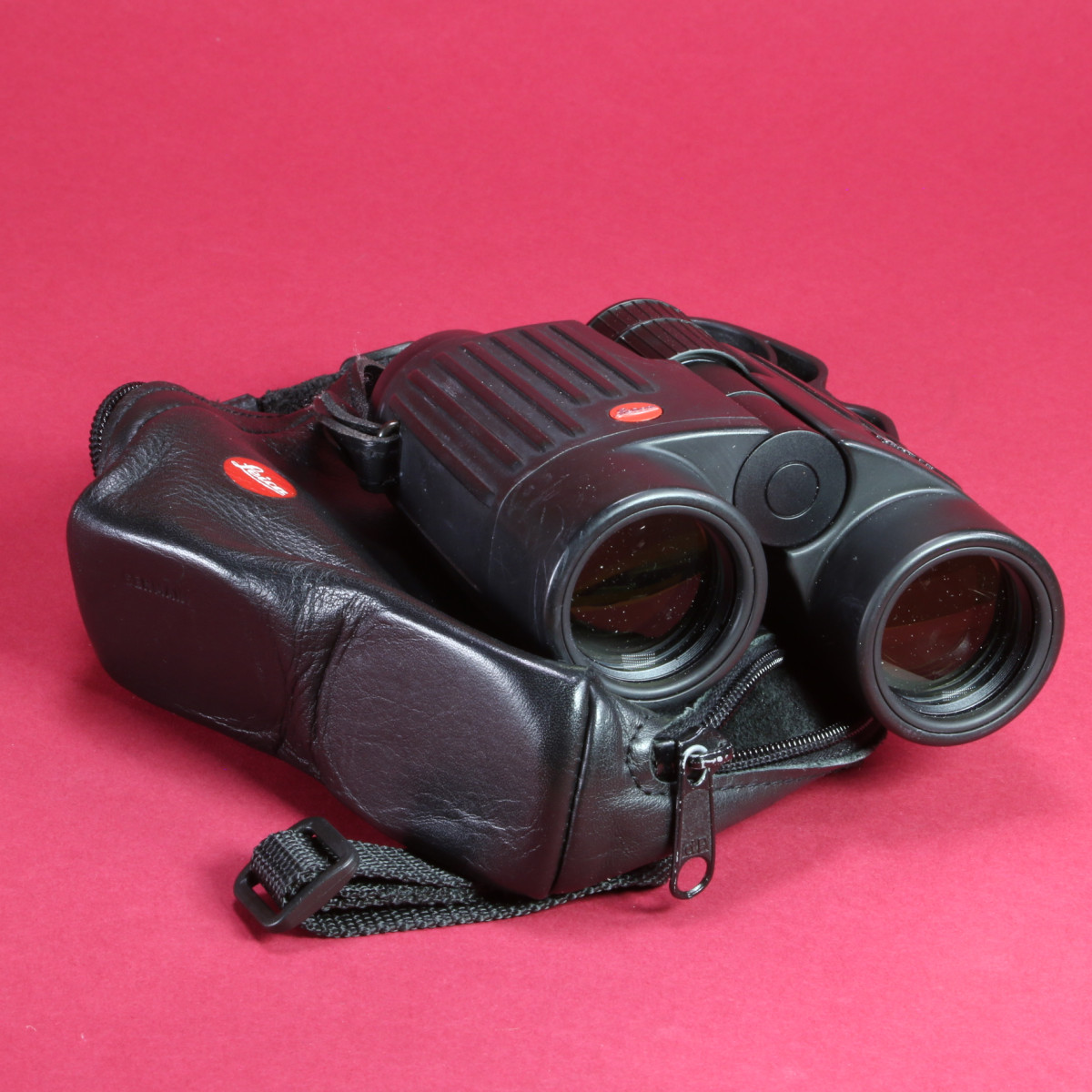 Leica Trinovid 8x32 BA Binoculars