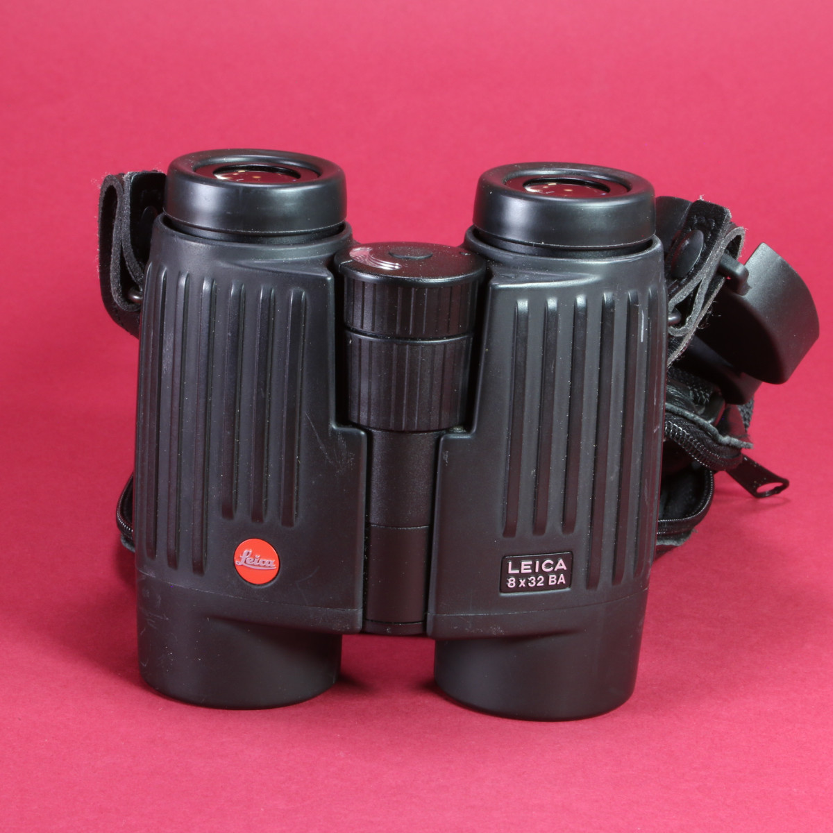 Leica Trinovid 8x32 BA Binoculars