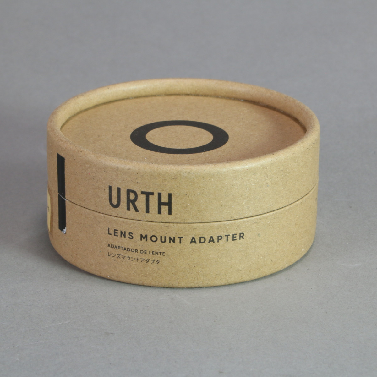 Urth Lens Mount Adapter: M39 Lens to Leica M Camera Body (50-75mm)