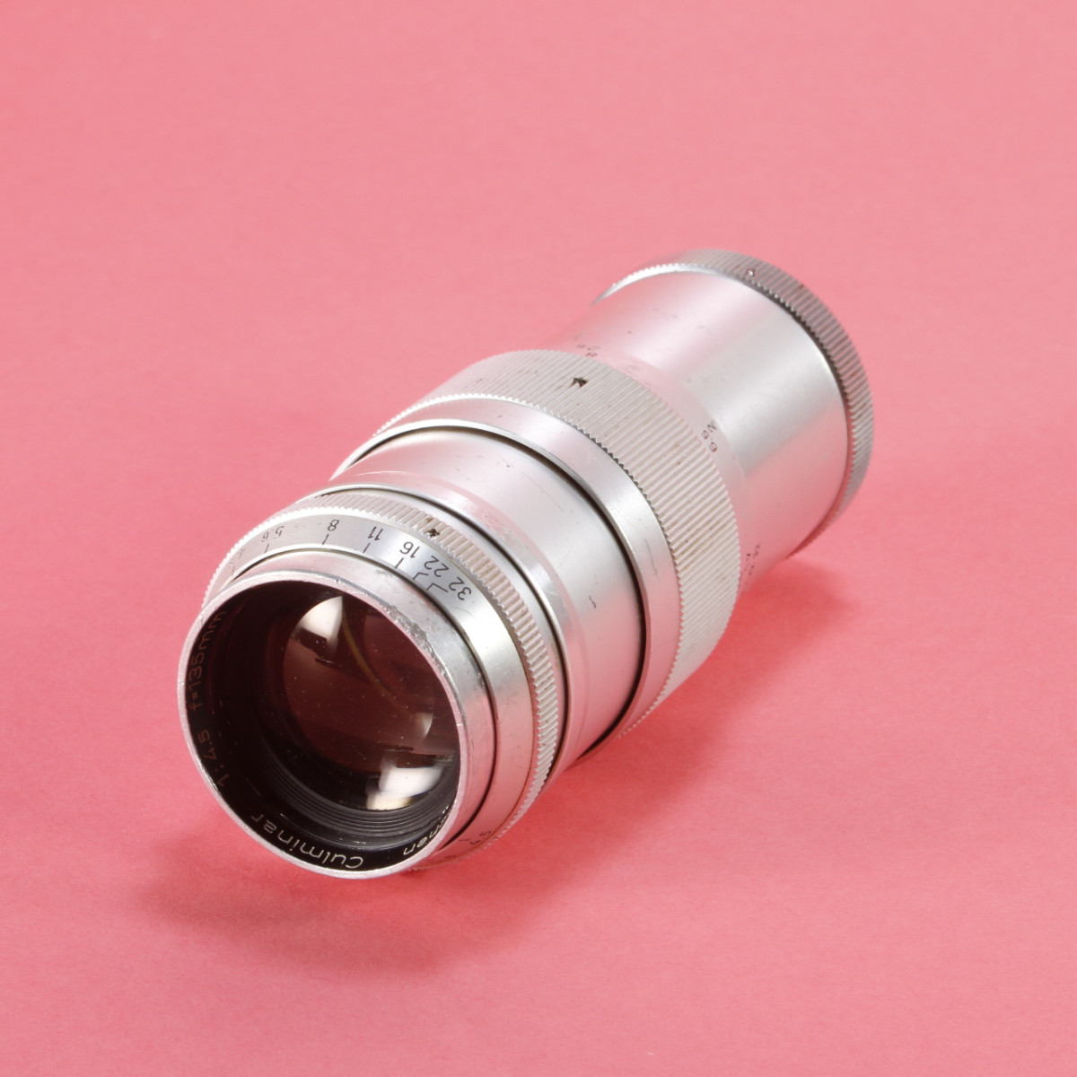 Shop : Buy Ihagee Exakta V Camera With P. Angenieux