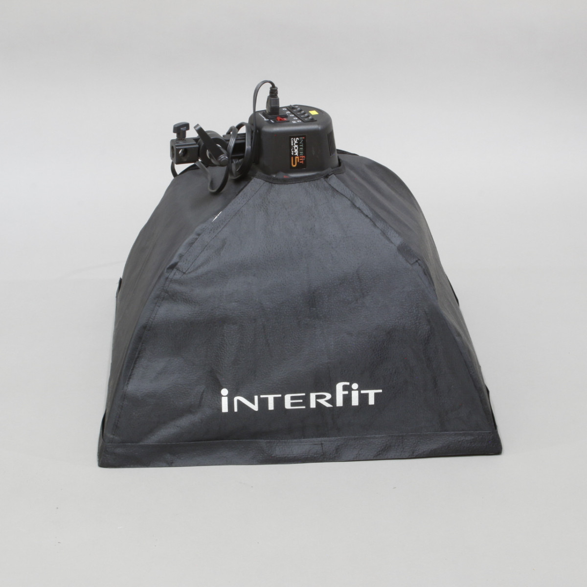 Interfit Super Cool-Lite 5 Continuous Fluorescent Flood Light
