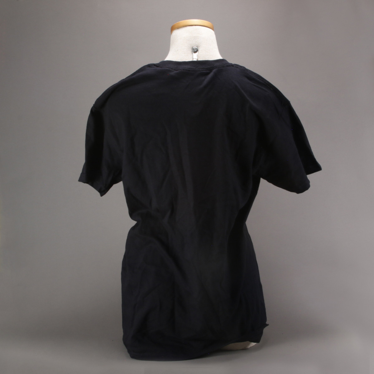 Analog Camera PNW TLR T-Shirt - Black - Large