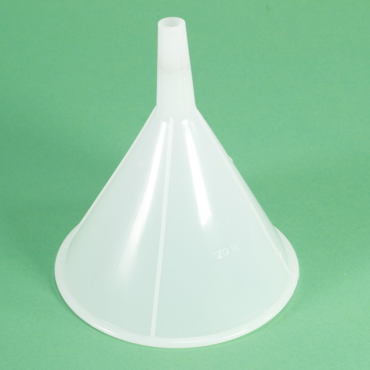 Delta 500ml Filter Funnel