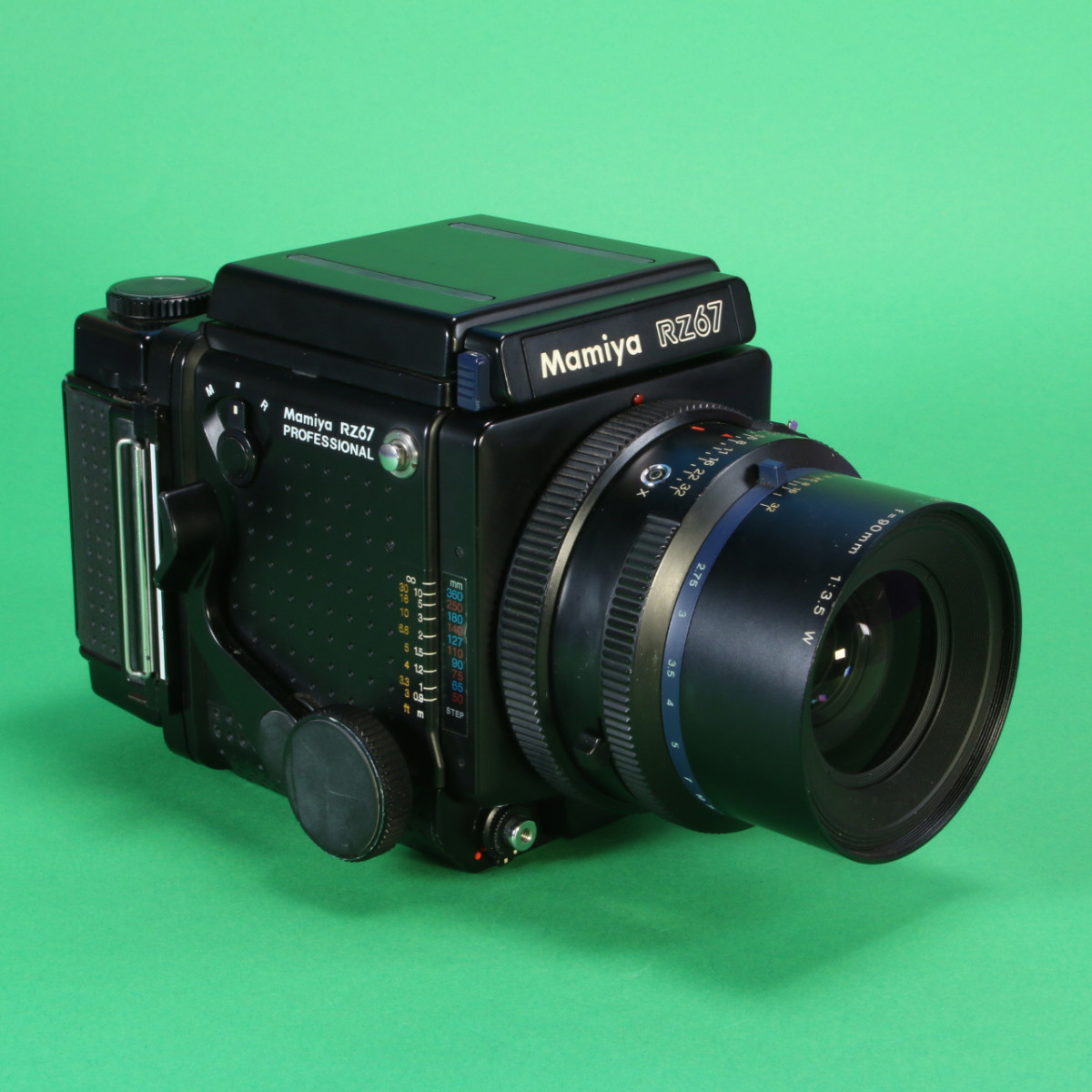 【美品】MAMIYA RZ67 Professional $_57.JPG?set_id=8800005007