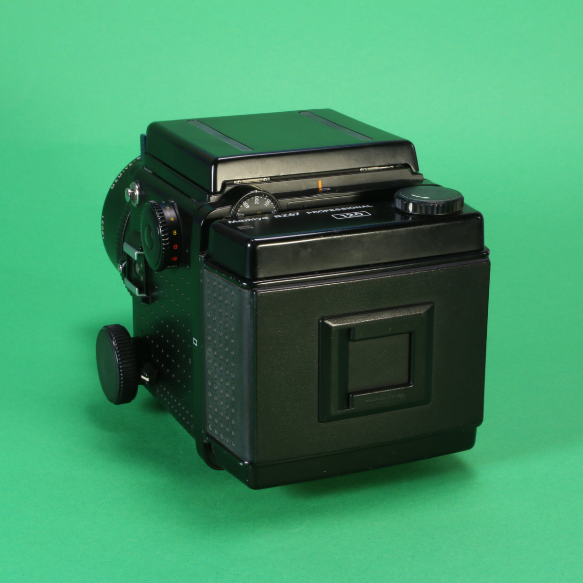 MAMIYA RB67 PROFESSIONAL 良品 Mamiya RZ67 - Wikipedia