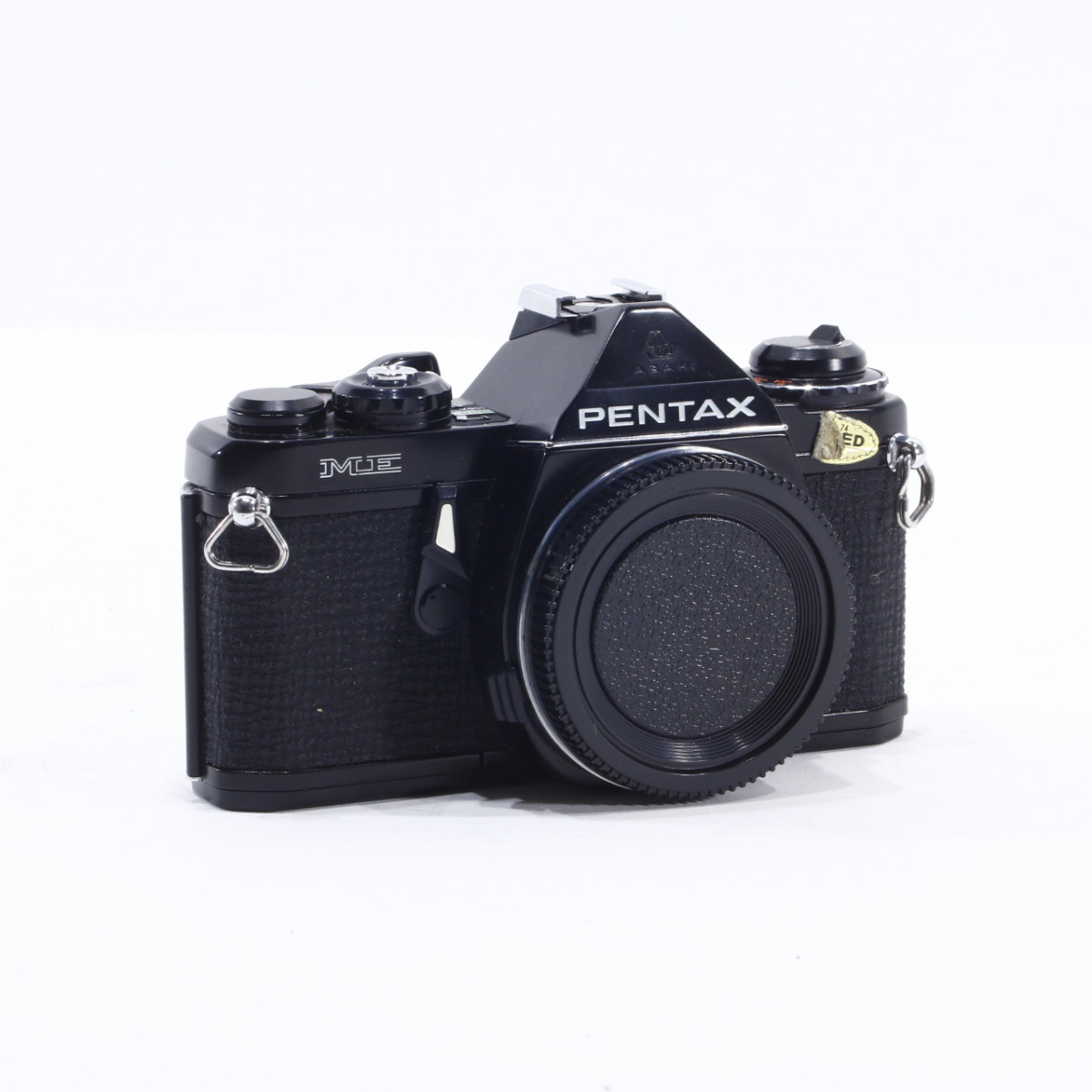 Pentax ME Camera for sale Blue Moon Camera and Machine