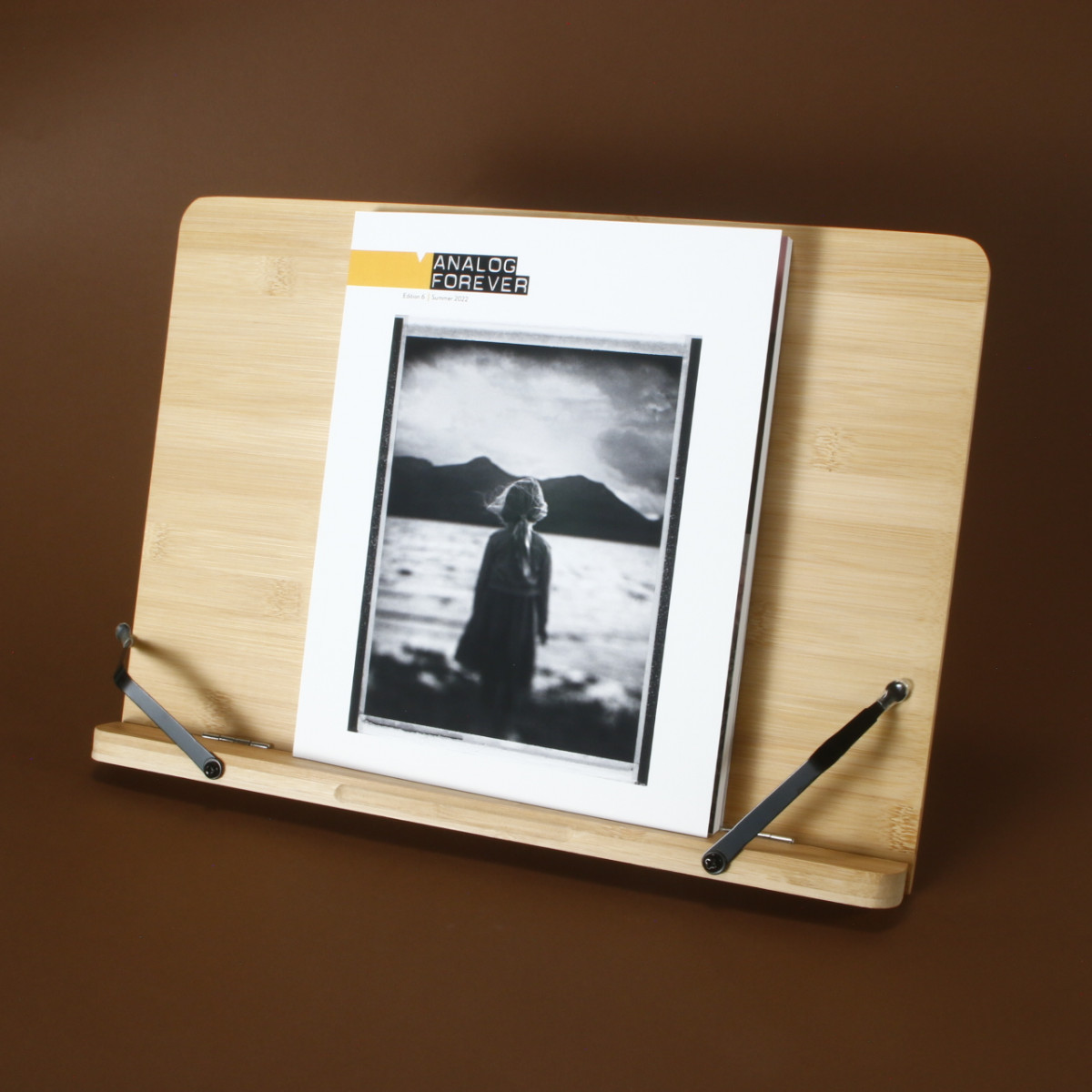 NLA - Analog Forever - Edition Six