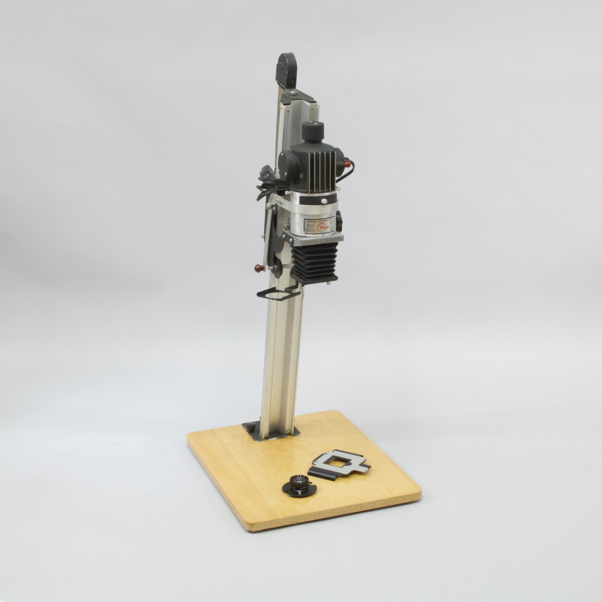 Omega B-22 Darkroom Enlarger
