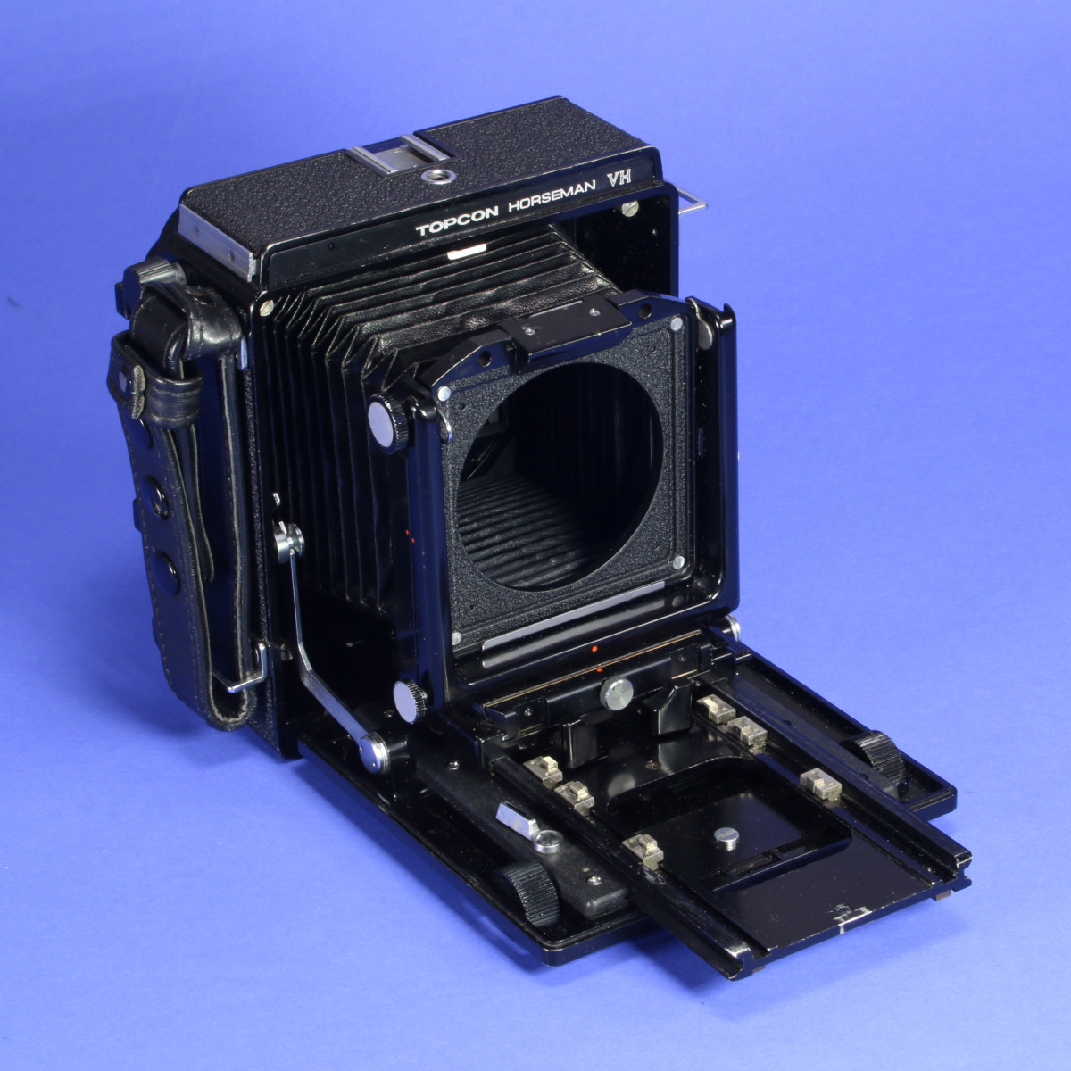 k*i様 Horseman VH-R 中判カメラ Horseman VH-R (VHR) range finder camera (B/N. 914555) | eBay