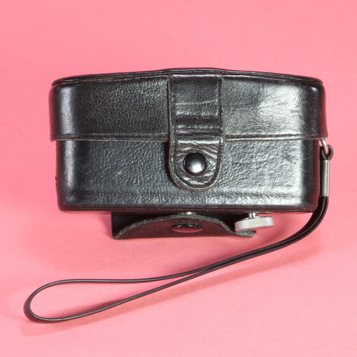 Minox Leather Case for Minox 35