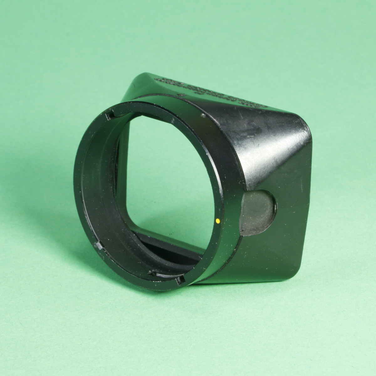 Leica 12509 Lens Shade for Leica R 28 / 35mm