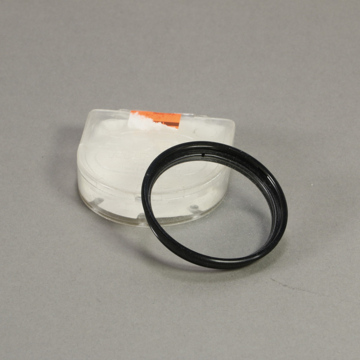 Alpa Reflex Clip-In Soft Focus Filter - 48mm
