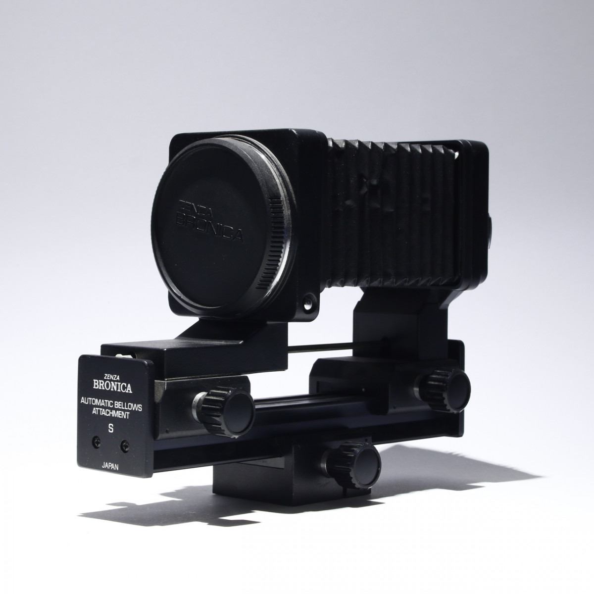 Bronica Automatic Bellows Attachment S