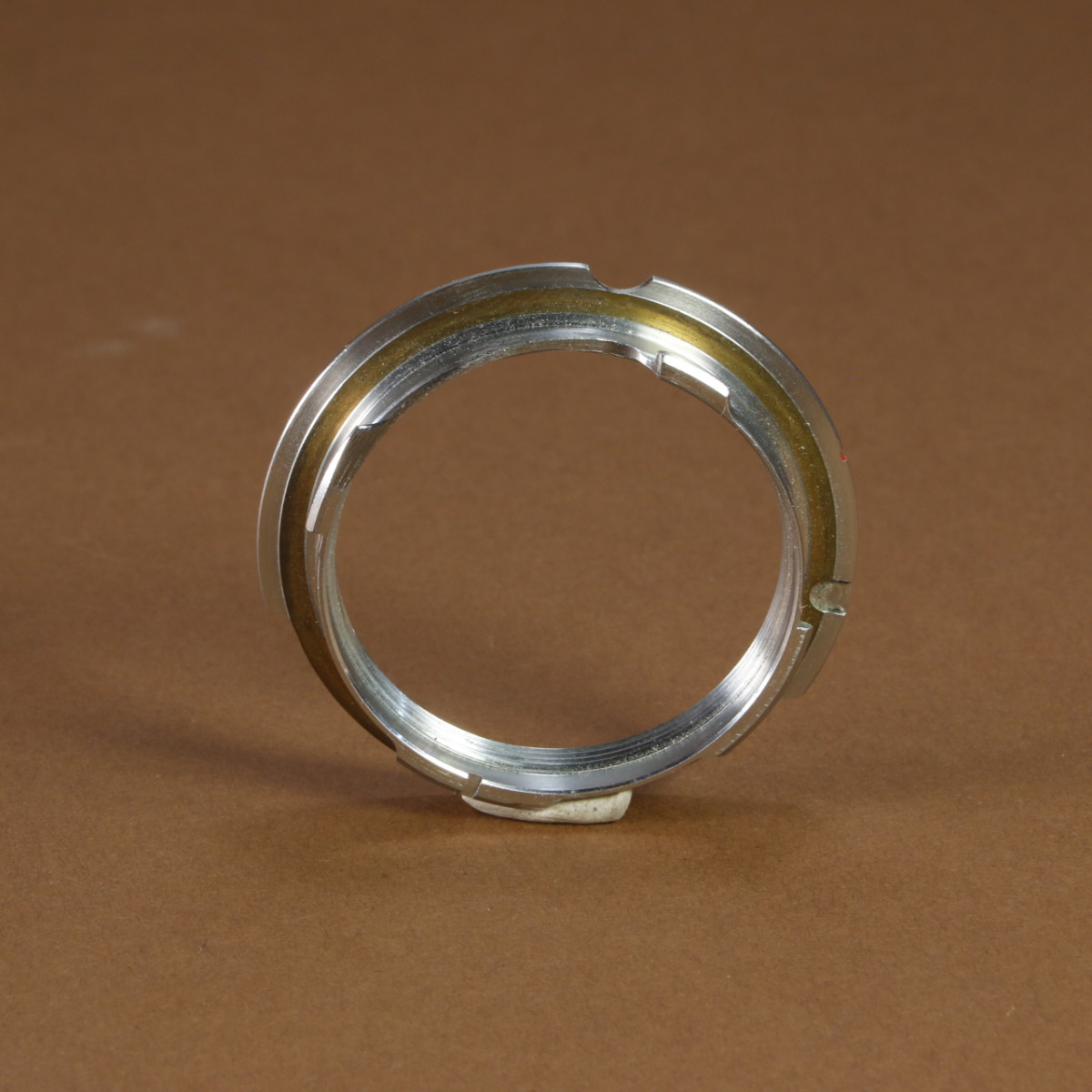 Leica Lens Mount Adapter - M39 to Leica M (90mm)