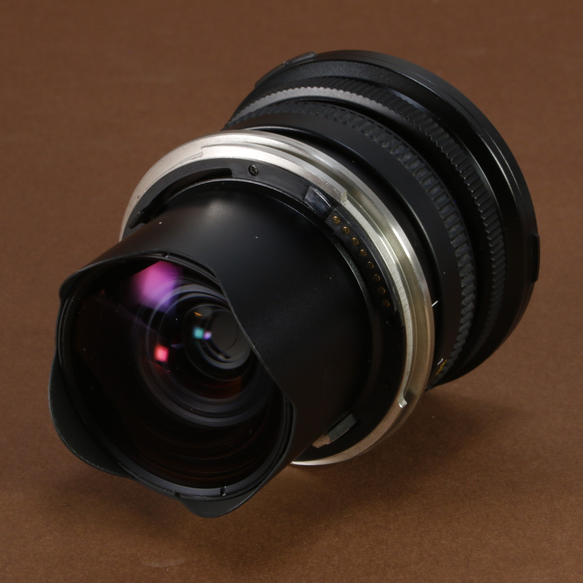 Shop : Buy Mamiya 43mm F4.5 L Lens for Mamiya 7: CRC0823