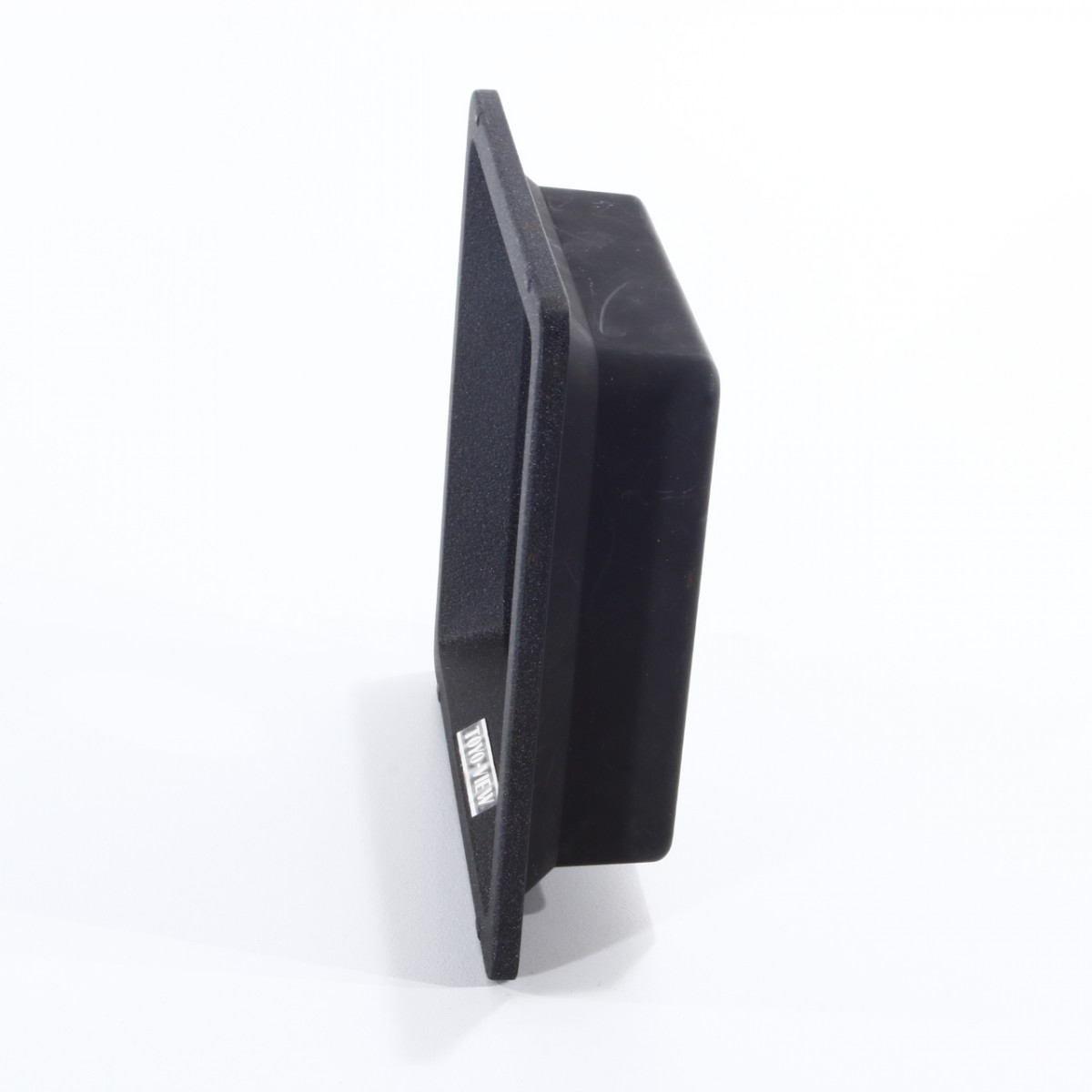 Toyo 158mm Recessed Lens Board for Toyo-View Monorail - Copal No. 0