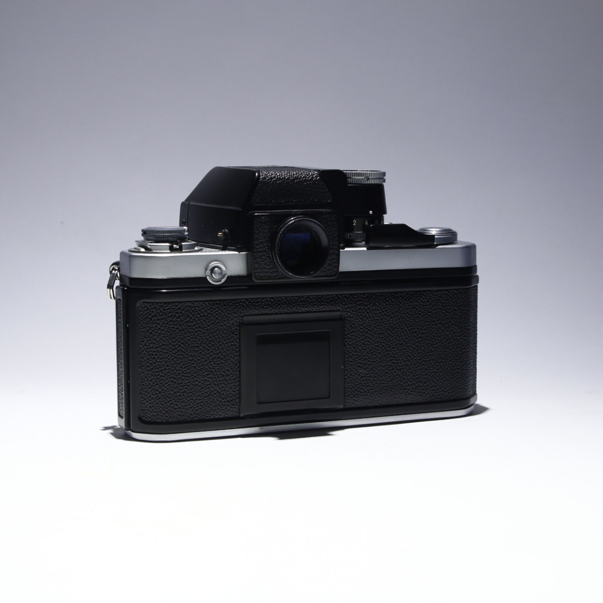 Nikon F2 Photomic