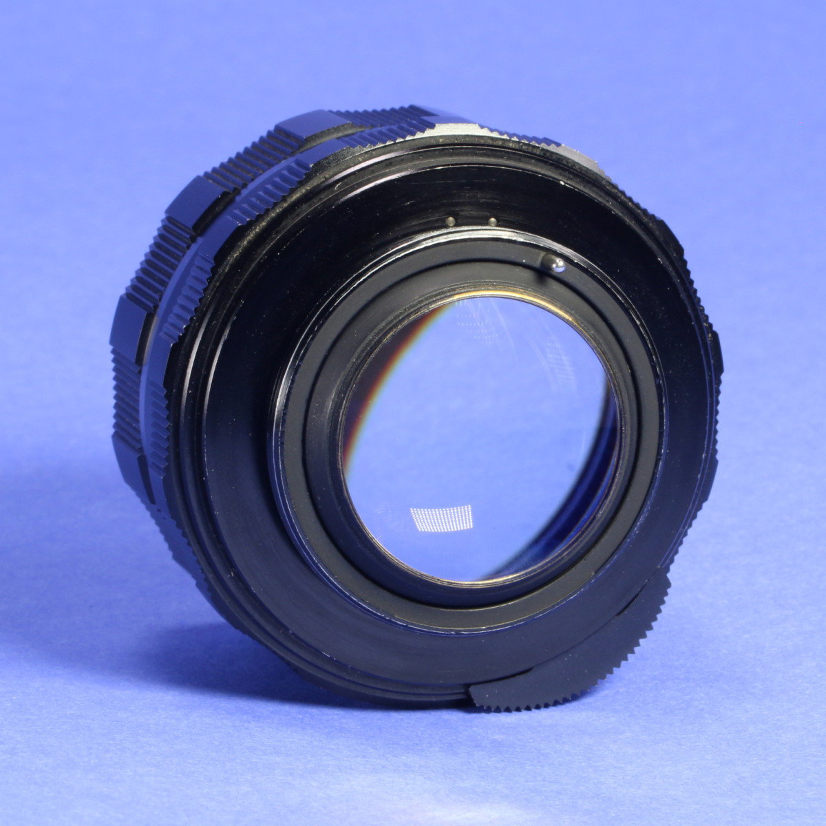 Pentax 50mm f1.4 Super-Takumar Lens for M42 (8 Element