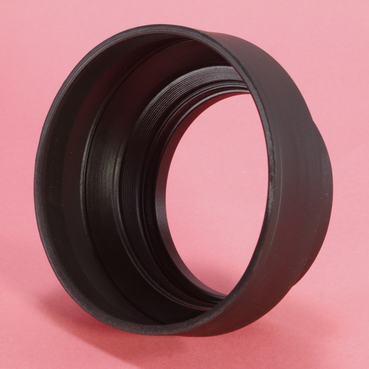 Rubber Lens Hood - 77mm