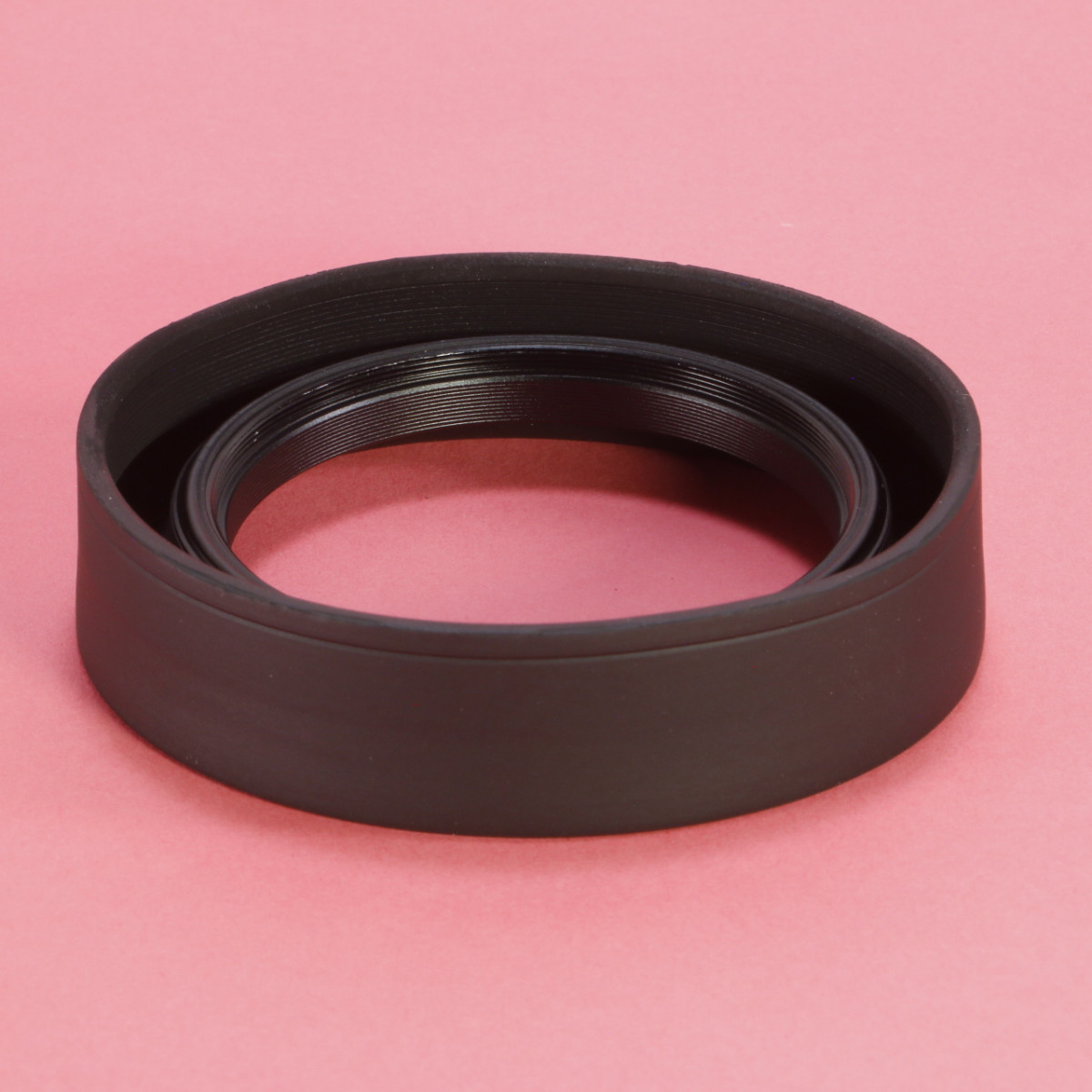 Rubber Lens Hood - 77mm