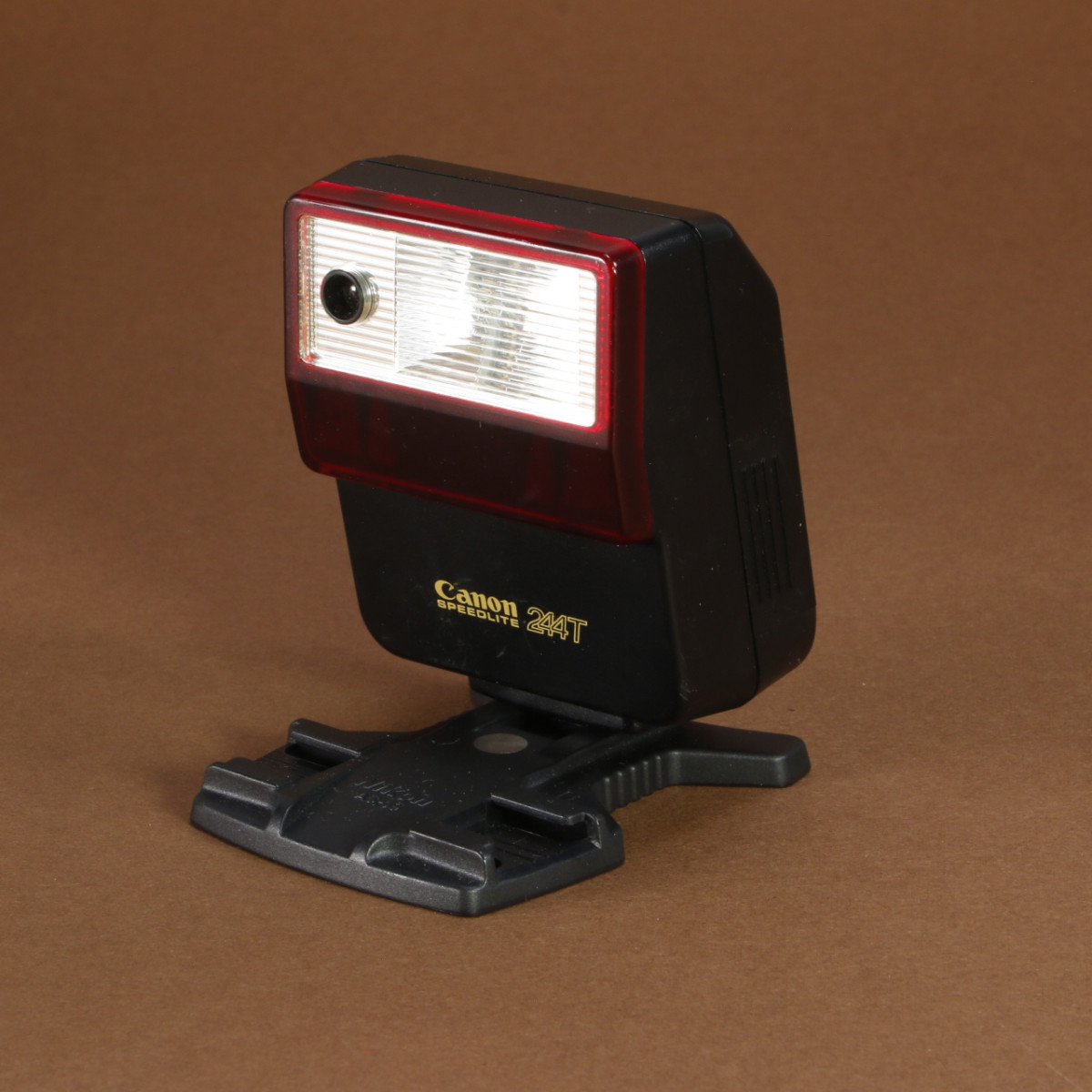 Canon Speedlite 244T Flash