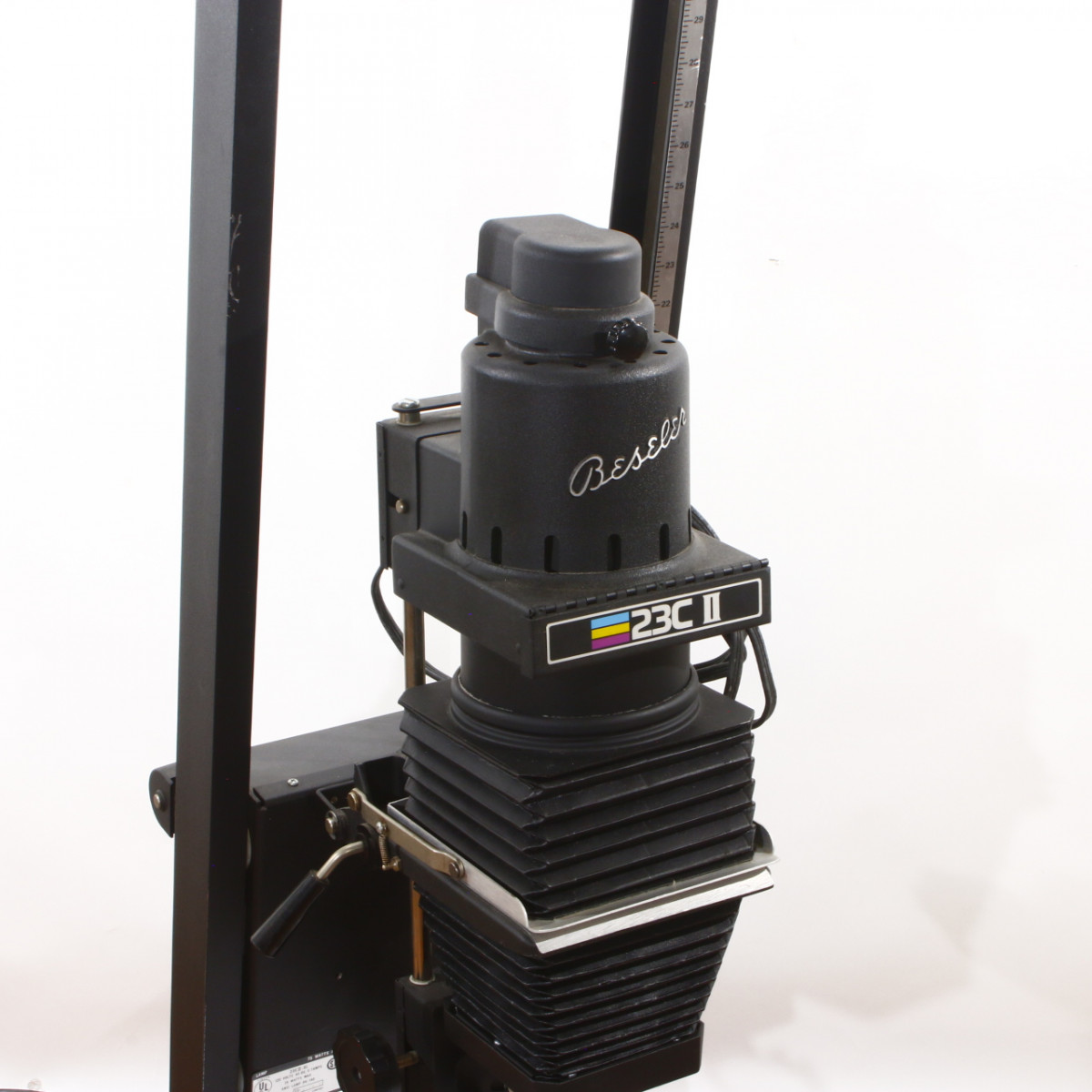 Beseler 23C II Enlarger