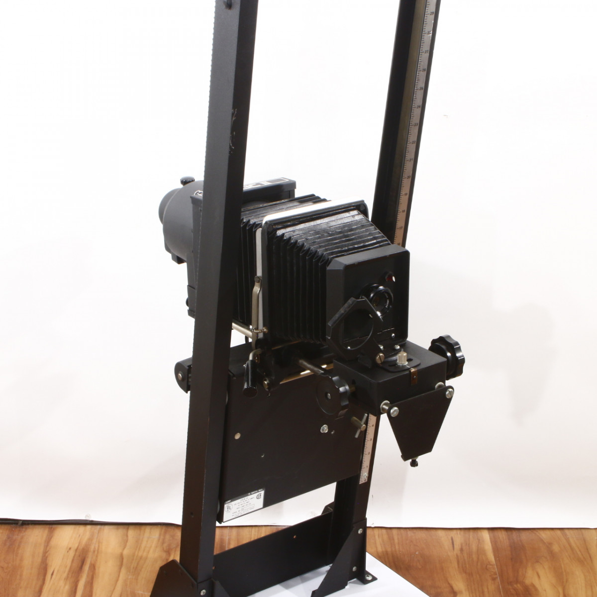 Beseler 23C II Enlarger